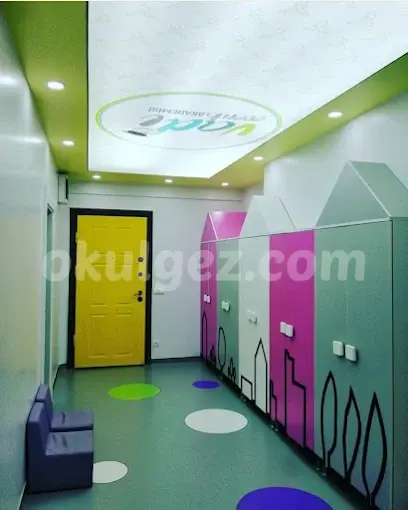 Özel Vadi Çocuk Akademisi