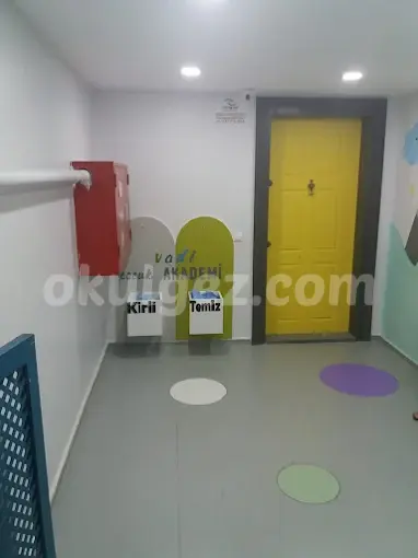 Özel Vadi Çocuk Akademisi