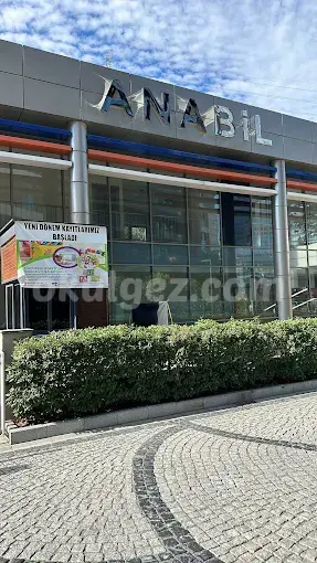 Özel Vadi İstanbul Anabil Anaokulu