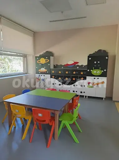 Özel Vadi İstanbul Anabil Anaokulu