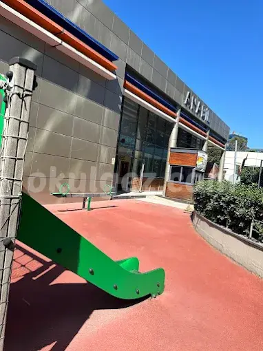 Özel Vadi İstanbul Anabil Anaokulu