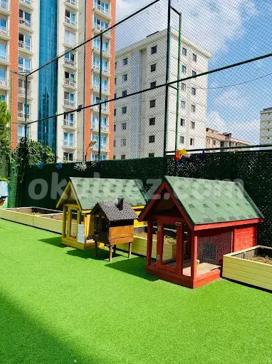 Özel Wonderkid Academy College Anaokulu