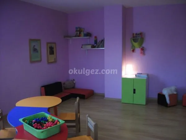 Özel Yağmur Abla Anaokulu