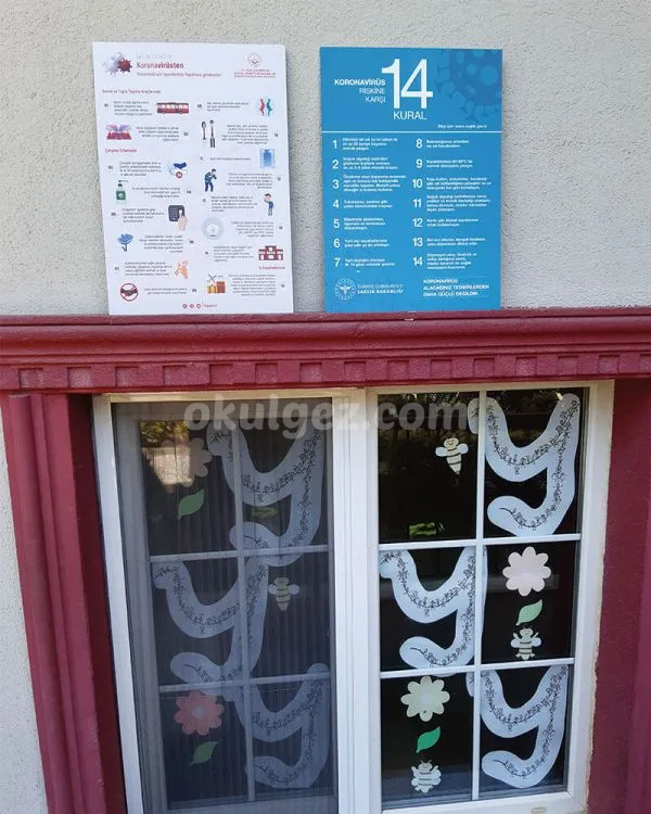 Özel Yağmur Abla Anaokulu