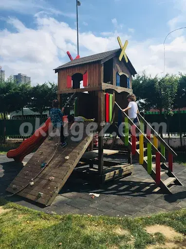 Özel Yamanevler Anaokulu