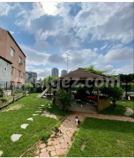 Özel Yamanevler Anaokulu