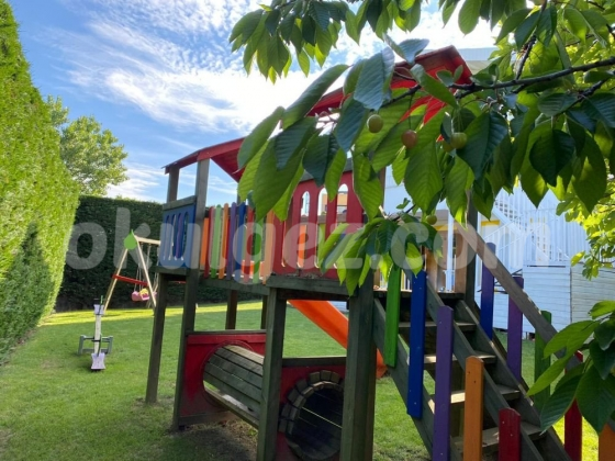 Özel YAPA Çekmeköy Anaokulu