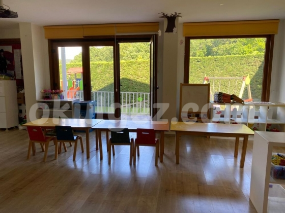 Özel YAPA Çekmeköy Anaokulu