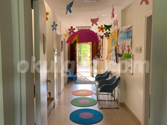 Özel YAPA Çekmeköy Anaokulu