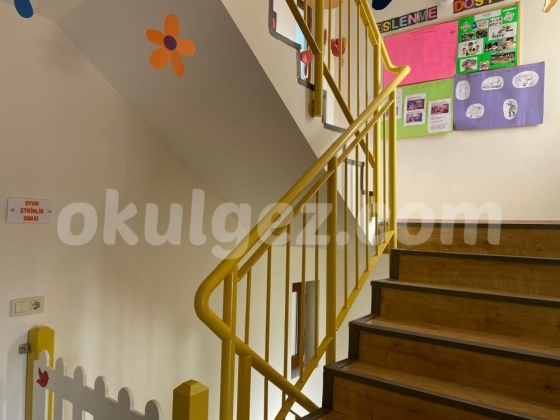 Özel YAPA Çekmeköy Anaokulu