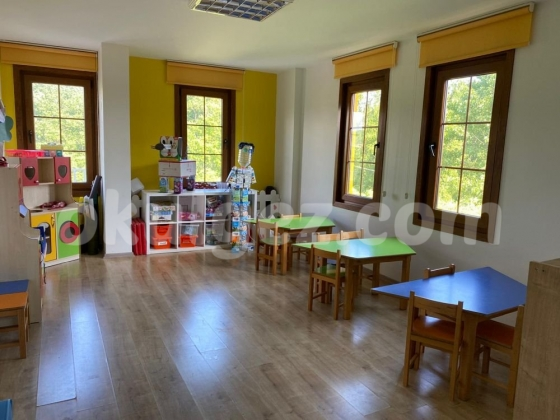 Özel YAPA Çekmeköy Anaokulu