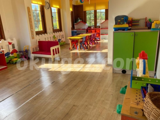 Özel YAPA Çekmeköy Anaokulu