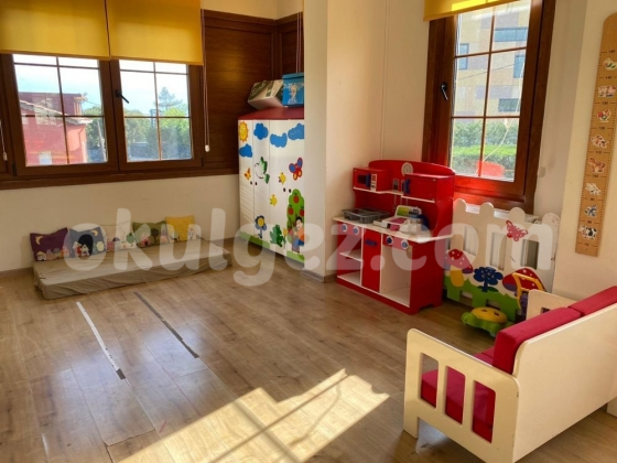 Özel YAPA Çekmeköy Anaokulu