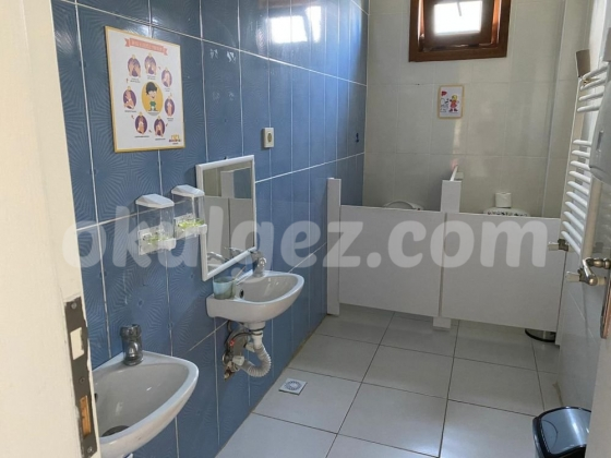 Özel YAPA Çekmeköy Anaokulu