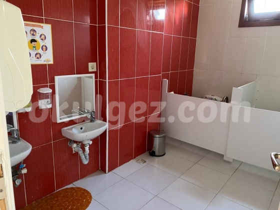 Özel YAPA Çekmeköy Anaokulu