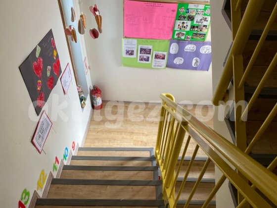 Özel YAPA Çekmeköy Anaokulu