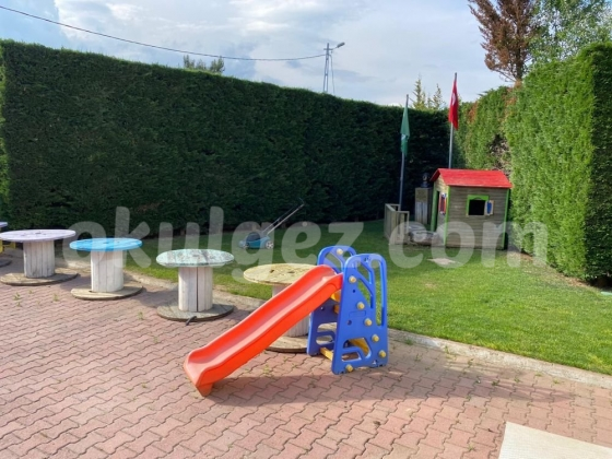 Özel YAPA Çekmeköy Anaokulu