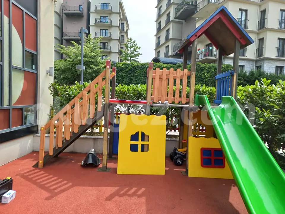 Özel Yaratıcı Nesiller Kreş ve Anaokulu