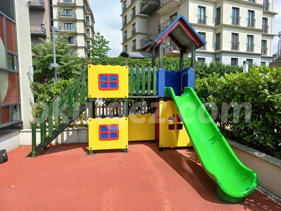 Özel Yaratıcı Nesiller Kreş ve Anaokulu