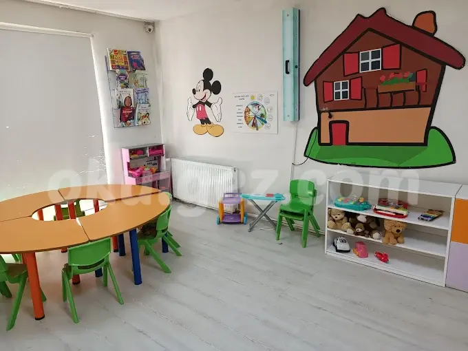 Özel Yaşam Vadisi Anaokulu