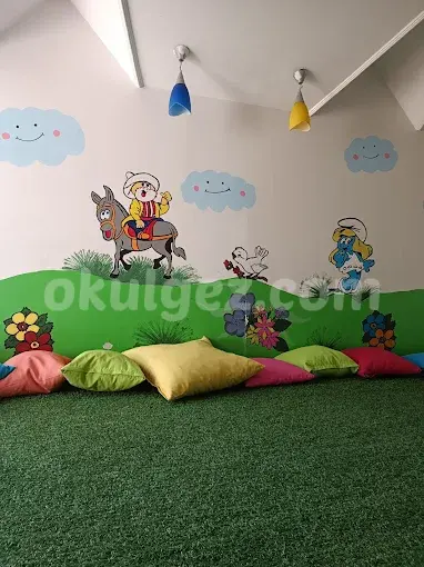 Özel Yaşam Vadisi Anaokulu