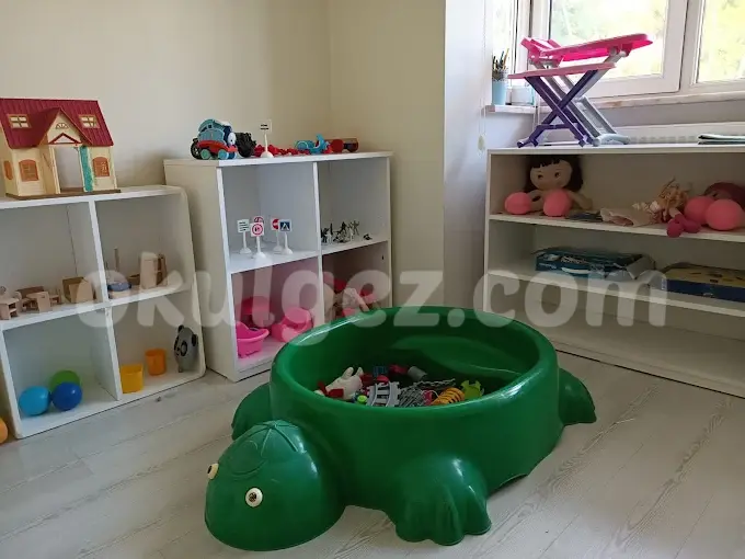 Özel Yaşam Vadisi Anaokulu