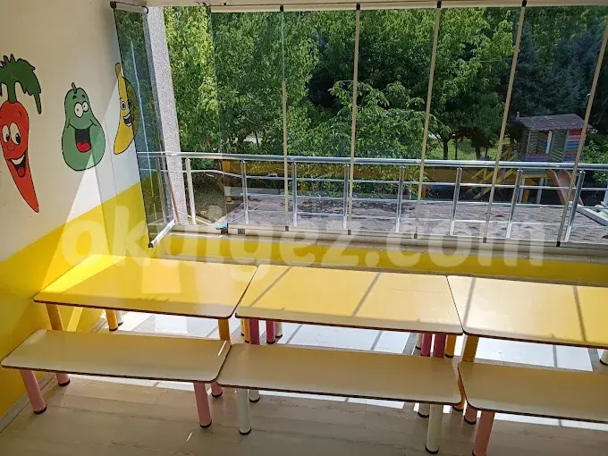 Özel Yaşam Vadisi Anaokulu