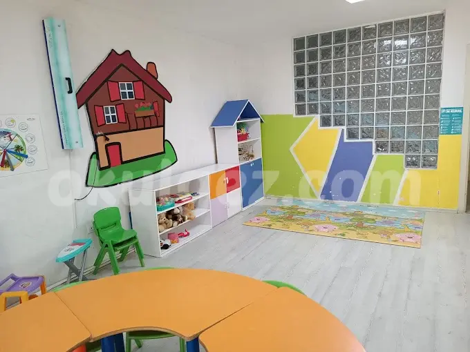 Özel Yaşam Vadisi Anaokulu