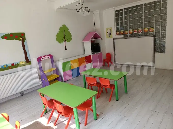 Özel Yaşam Vadisi Anaokulu