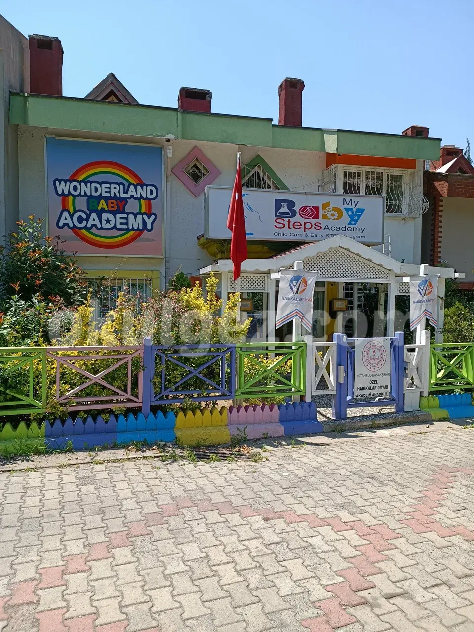 Özel Yaşam Vadisi Anaokulu