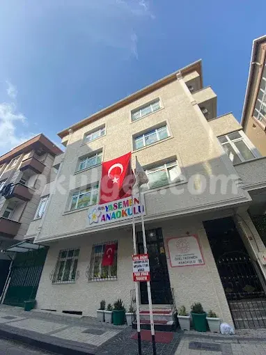 Özel Yasemen Anaokulu