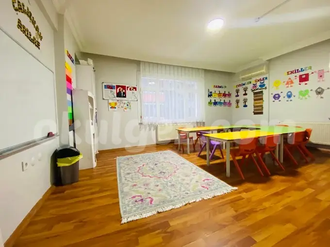 Özel Yasemen Anaokulu