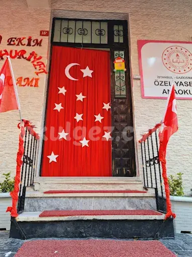 Özel Yasemen Anaokulu