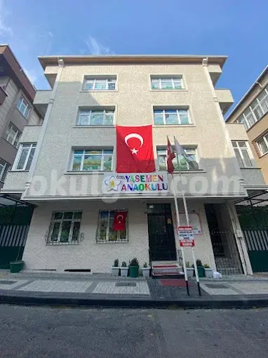 Özel Yasemen Anaokulu