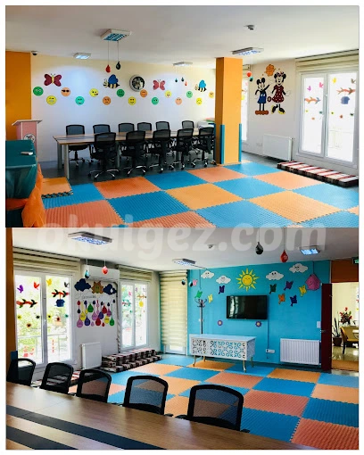 Özel Yasemin Çiçekleri Anaokulu