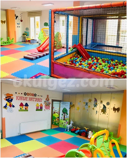 Özel Yasemin Çiçekleri Anaokulu