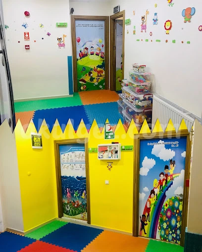 Özel Yasemin Çiçekleri Anaokulu