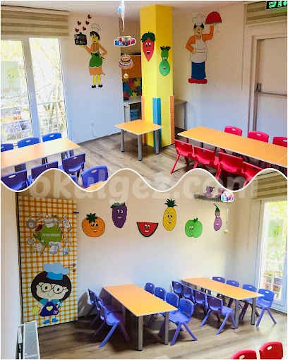 Özel Yasemin Çiçekleri Anaokulu