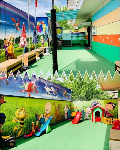 Özel Yasemin Çiçekleri Anaokulu