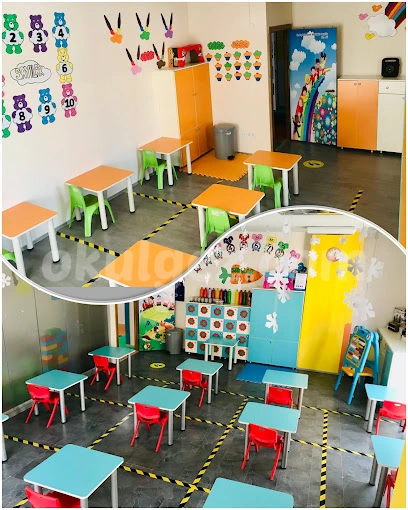 Özel Yasemin Çiçekleri Anaokulu