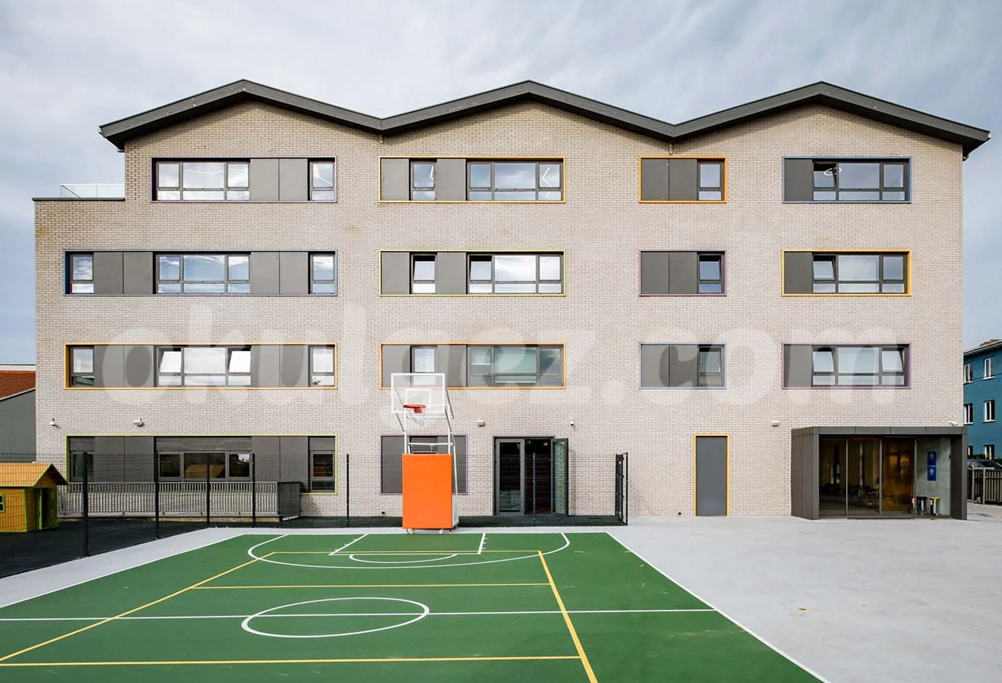 Özel Yeni Nesil 2000 Bahçeköy Anaokulu