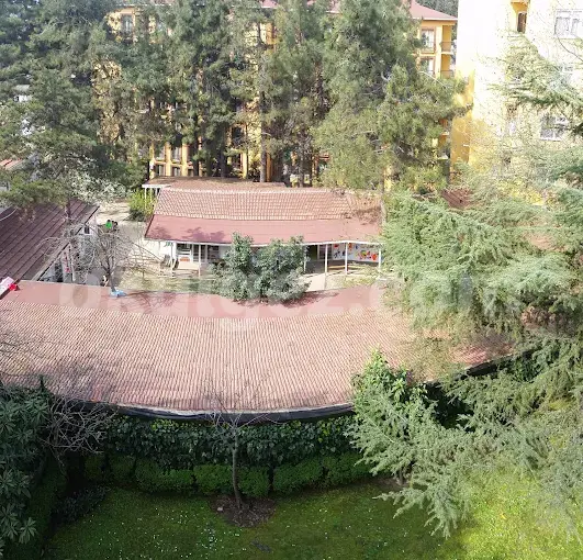 Özel YeniOkul Anaokulu