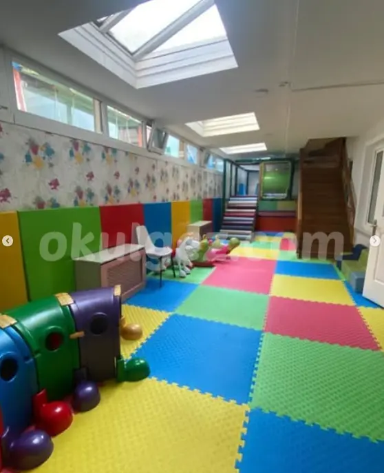 Özel Yeşil Zümrüt Anaokulu