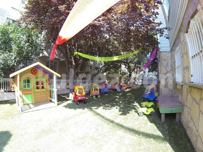 Özel Yeşilköşk Çocuk Evi