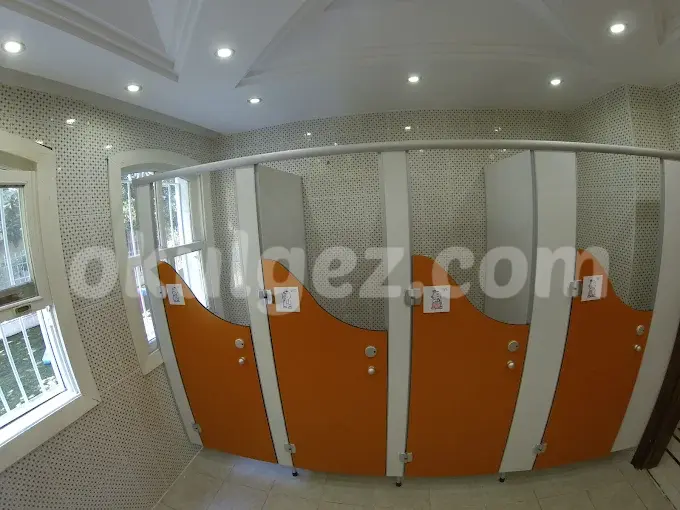 Özel Yeşilköşk Çocuk Evi