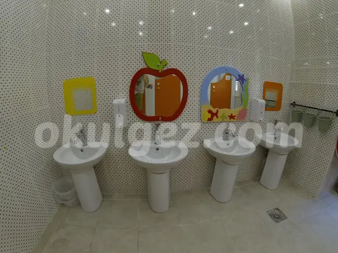 Özel Yeşilköşk Çocuk Evi