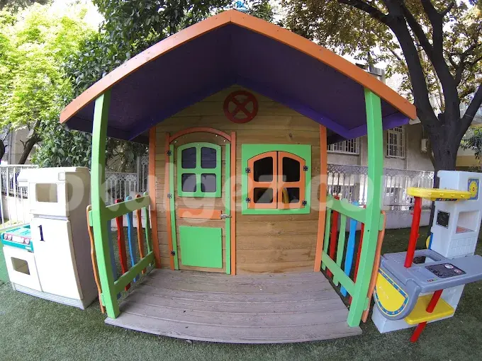 Özel Yeşilköşk Çocuk Evi