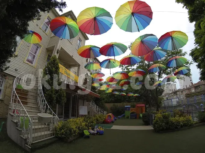 Özel Yeşilköşk Çocuk Evi