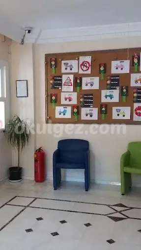 Özel Yeşilköşk Çocuk Evi