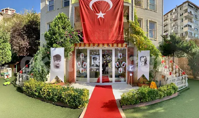 Özel Yeşilköşk Çocuk Evi